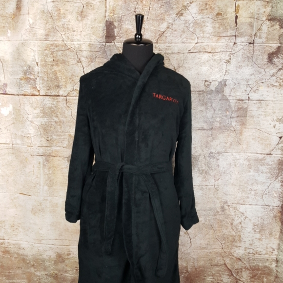 Game of Thrones Robe Targaryen - Picture 2 of 7